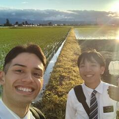 英語一緒に話しましょう！の画像