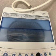 洗濯機