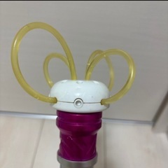 ハグっと！プリキュア　ルームイルミネーションの画像