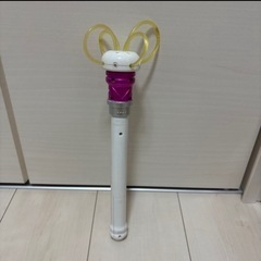 ハグっと！プリキュア　ルームイルミネーションの画像
