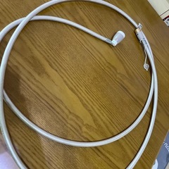 ガスファンヒーターの画像