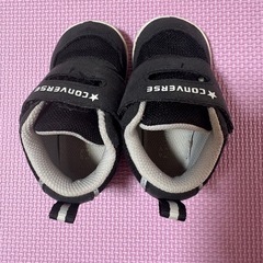 13 ベビー　キッズ　靴　12.5cmの画像