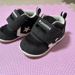 13 ベビー　キッズ　靴　12.5cmの画像