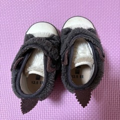 14 ベビー　キッズ　靴　12.5cmの画像