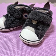 14 ベビー　キッズ　靴　12.5cmの画像