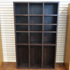 家具 本棚 【コンプオフ金沢野々市店】