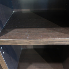 家具 本棚 【コンプオフ金沢野々市店】の画像