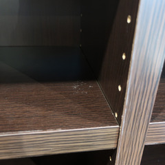 家具 本棚 【コンプオフ金沢野々市店】の画像