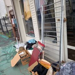 ヒシヤ商店からのお知らせ20250710 （不用品）