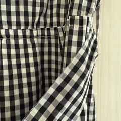 Discoat ワンピース美品の画像