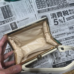バッグの画像