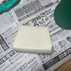 バッグ