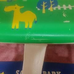 西松屋ベビーイスの画像