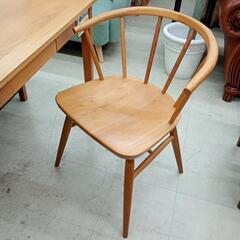 ☆無印良品☆デスク＋椅子セットの画像
