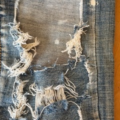 mnml デニム　
サイズ30の画像