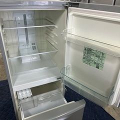 早い者勝ち！冷蔵庫（140L）3300円～②まとめ買い大歓迎！！の画像