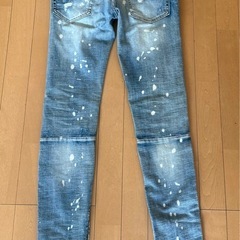 mnml デニム　
サイズ30の画像