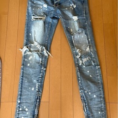 mnml デニム　
サイズ30