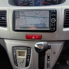 ご購入ありがとうございました。☆決算セール開催中☆格安車☆【車検令和8年1月☆支払総額13万8000円】平成23年　ダイハツ　ムーヴカスタムRS　4WD　シルバー　走行距離146,100㎞　車検付きのため、納車もすぐできます！の画像