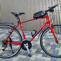 丸石エンペラーツアーコンダクター前後日東キャンピーnitto