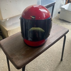 HONDA純正ヘルメットの画像