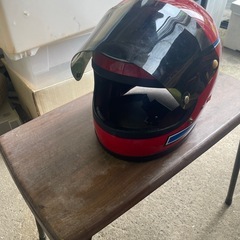 HONDA純正ヘルメットの画像