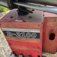 タイヤチェンジャー　中古の画像
