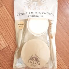 資生堂 AＮESSA つや美肌ビュ－ﾃィ－パクﾄ🌞ｕｖの画像