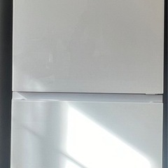 HISENSE 冷蔵庫　2023年製の画像