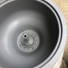 NO:3781  ナショナル電気餅つき機‼️  コンパクトお買い得品❣️の画像