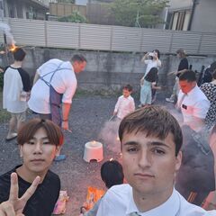 福山に引っ越したばーかりです！！！