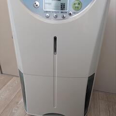 除湿機