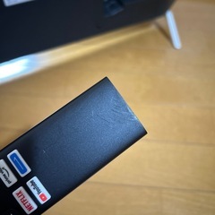 SINOTEC 32型 チューナーレス液晶テレビ 32S2WH (ホワイト)の画像