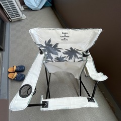 BBQ Chairの画像