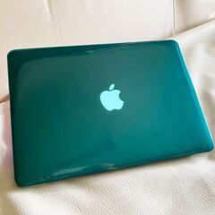 MacBook Pro Retina 13インチの画像