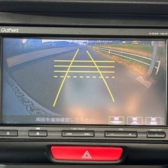ホンダ　N-BOX  黒の画像
