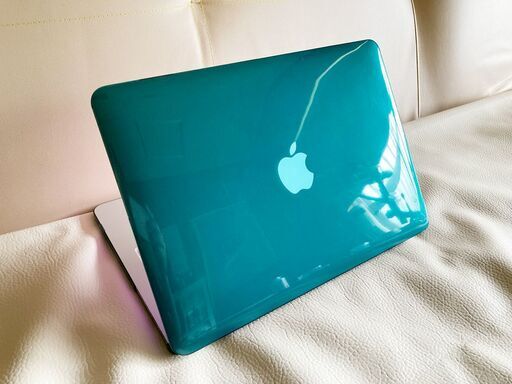 MacBook Pro Retina 13インチ