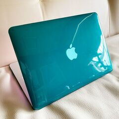 MacBook Pro Retina 13インチの画像