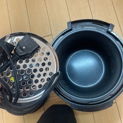 クッキングプロ　　品番 : SC-30SA-J03の画像