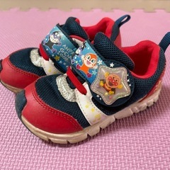 19 ベビー　キッズ　靴　15.0cmの画像