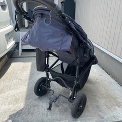 （７月13日まで販売）3輪バギー　お子様に如何ですか？の画像