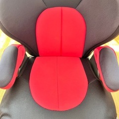 【決まりました】GRACO　ジュニアシートの画像
