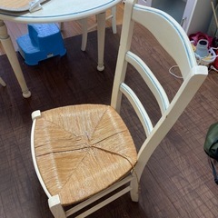 ダイニングテーブルセットの画像