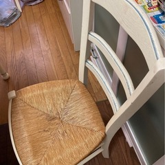 ダイニングテーブルセットの画像