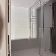 HITACHI 265L 冷蔵庫の画像