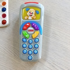 0歳からのオモチャセット　ベビー　玩具の画像