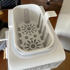 ボトルウォーマーの画像