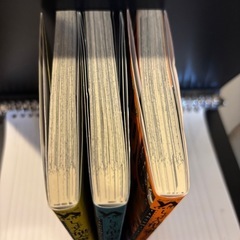 一読のみ　しょせん他人事ですから　単行本1〜3巻の画像