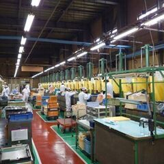 【未経験歓迎/検査スタッフ】UIJターン歓迎！／社員寮完備！／各...