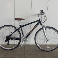 クロスバイク　千葉県引き取り限定　最終売り切り クロスバイク千葉県引き取り限定最終売り切り